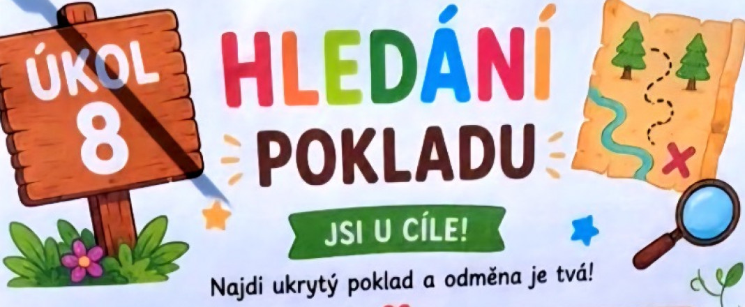Oslava Mezinárodního dne dětí